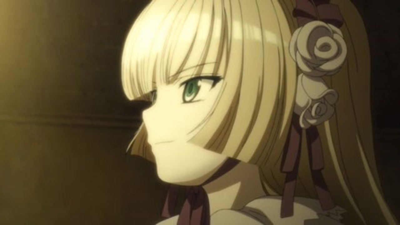 人気の Gosick ゴシック 動画 65本 ニコニコ動画