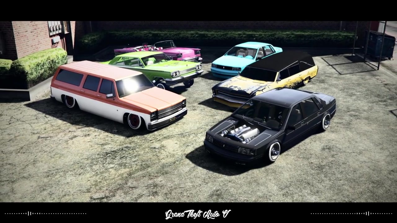 人気の Rockstar Editor 動画 57本 ニコニコ動画