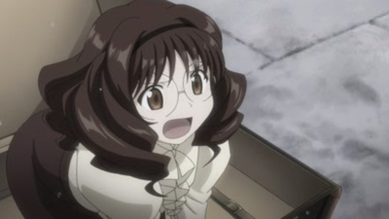 人気の Gosick ゴシック 動画 65本 ニコニコ動画