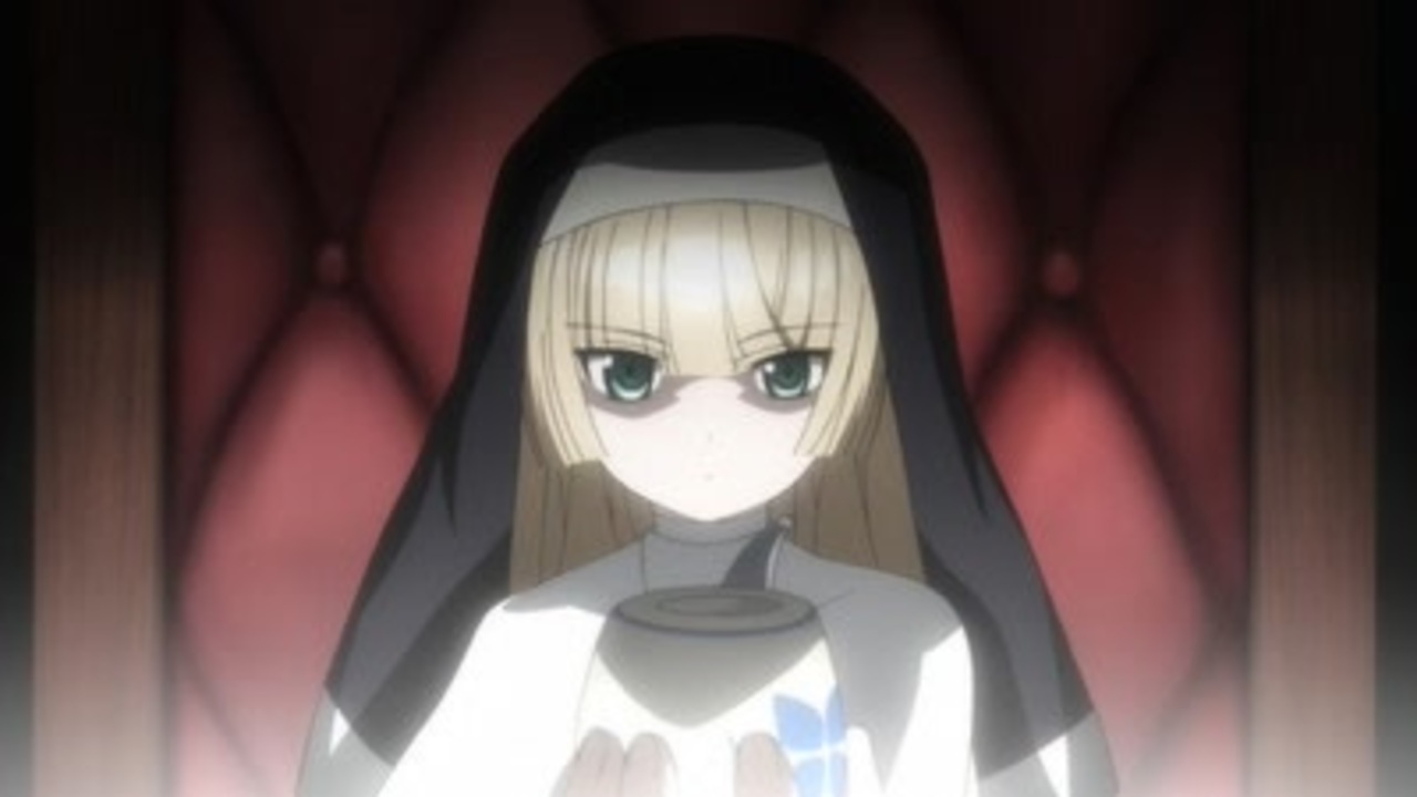 超歓迎 Gosick ゴシック アニメ Www Ricamificiolevi Com