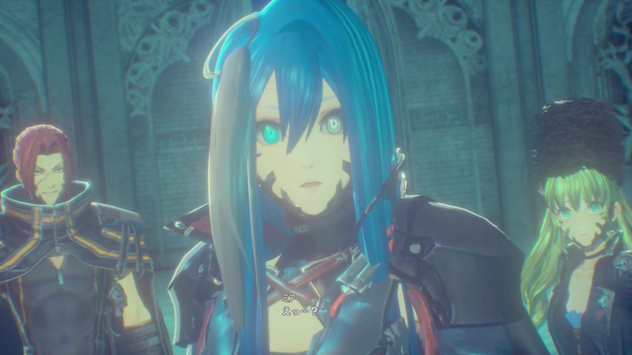 【CODEVEIN】相方を吸血鬼にしてみた＃ⅩⅢ ニコニコ動画