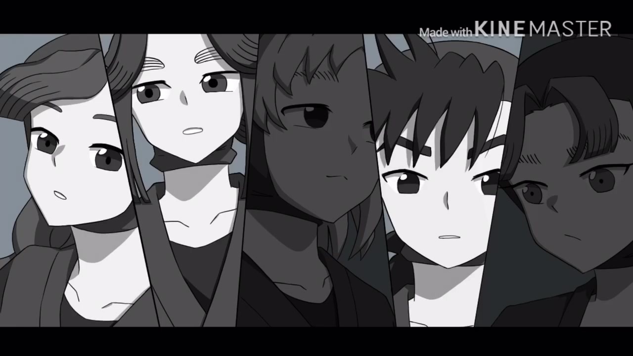 人気の ｒｋｒn手描き 動画 1 665本 22 ニコニコ動画