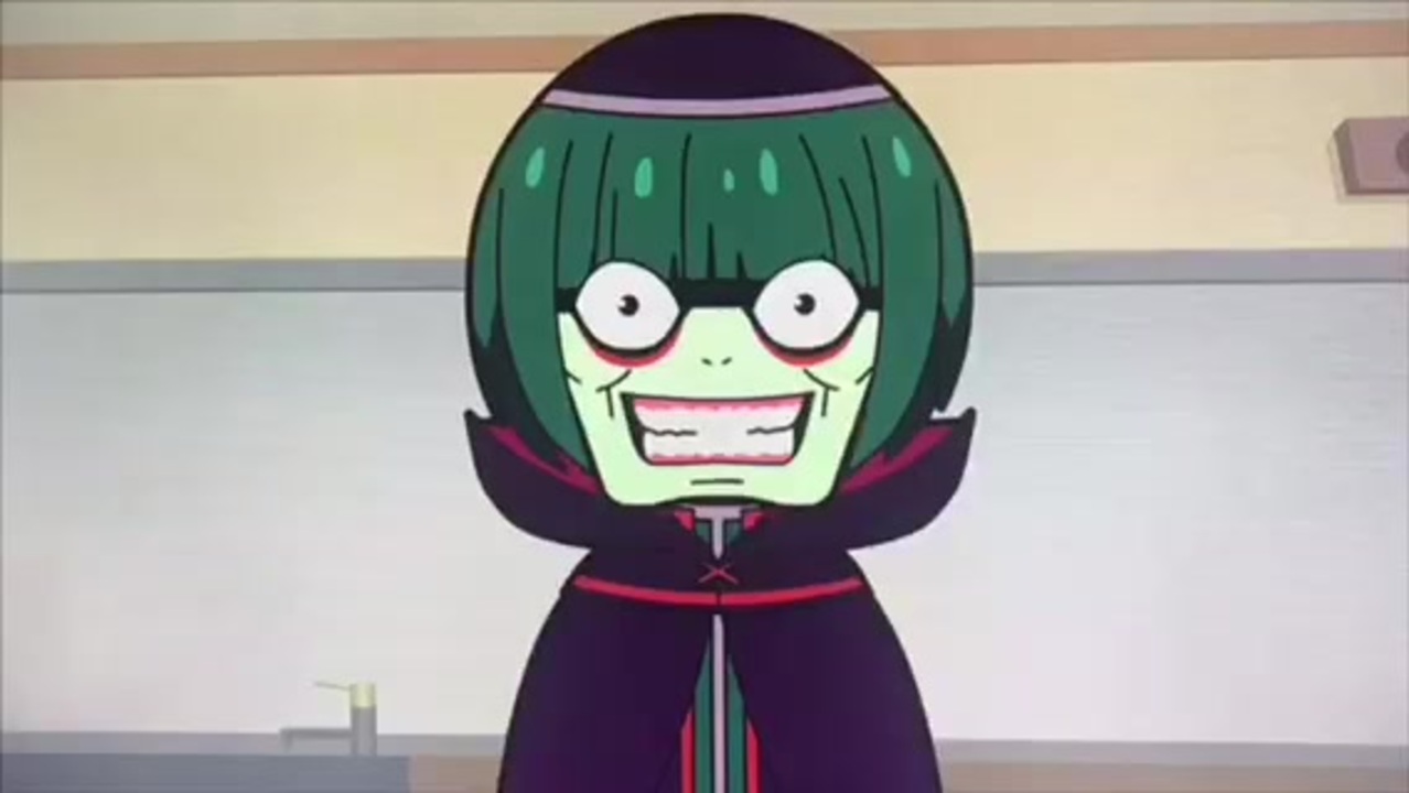 いろんなペテルギウス ロマネコンティ デスッッ を混ぜてみた 異世界かるてっと リゼロ ニコニコ動画