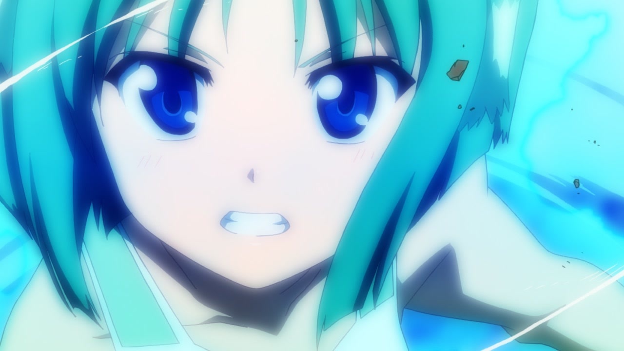 Dog Days Episode 4 ビスコッティ夏合宿 ニコニコ動画