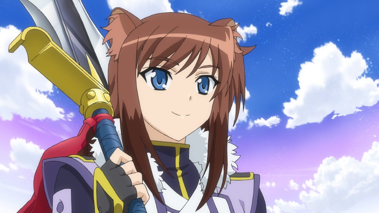 ！アニメ！DOGDAYS！ボード！ TVアニメ「DOG DAYS″」オフィシャルサイト