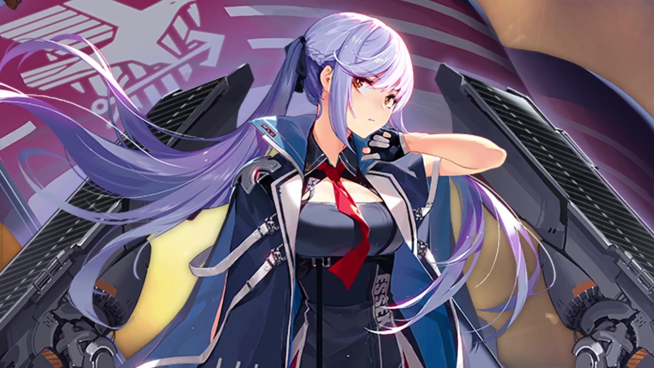アズールレーン】エセックス ボイス集 - ニコニコ動画