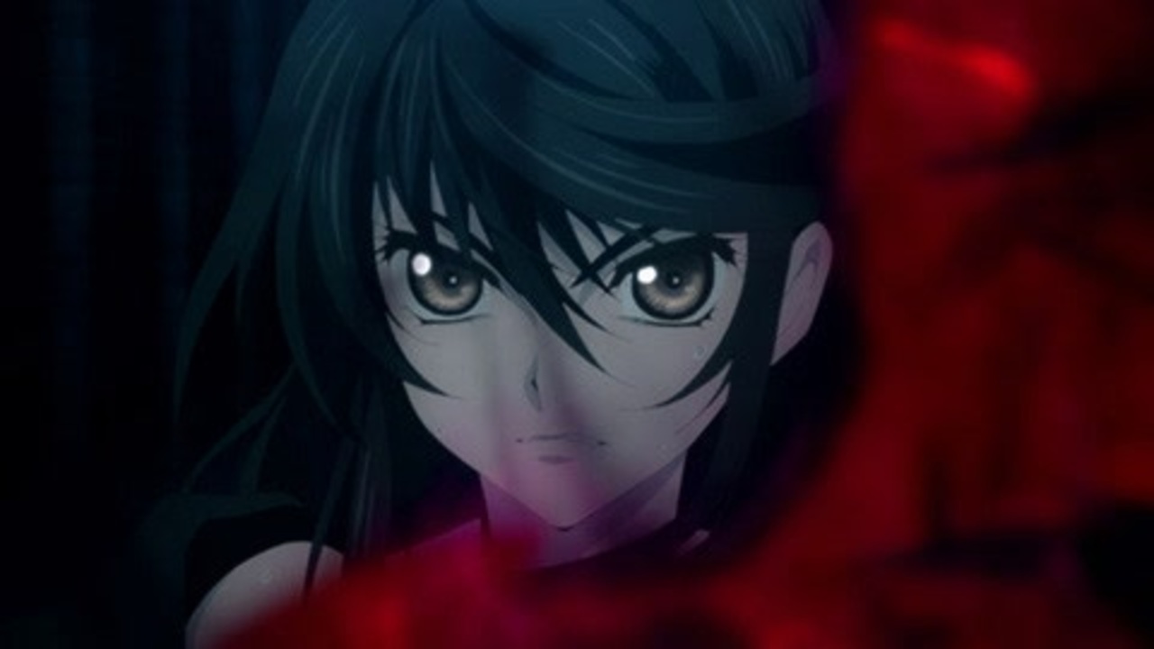 テイルズ オブ ゼスティリア ザ クロス 第7話 06 ベルベット クラウ アニメ 動画 ニコニコ動画