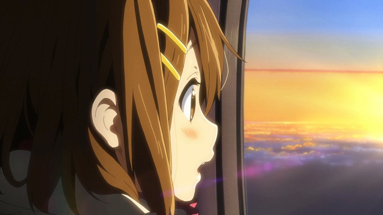 人気の 映画 けいおん 動画 14本 ニコニコ動画