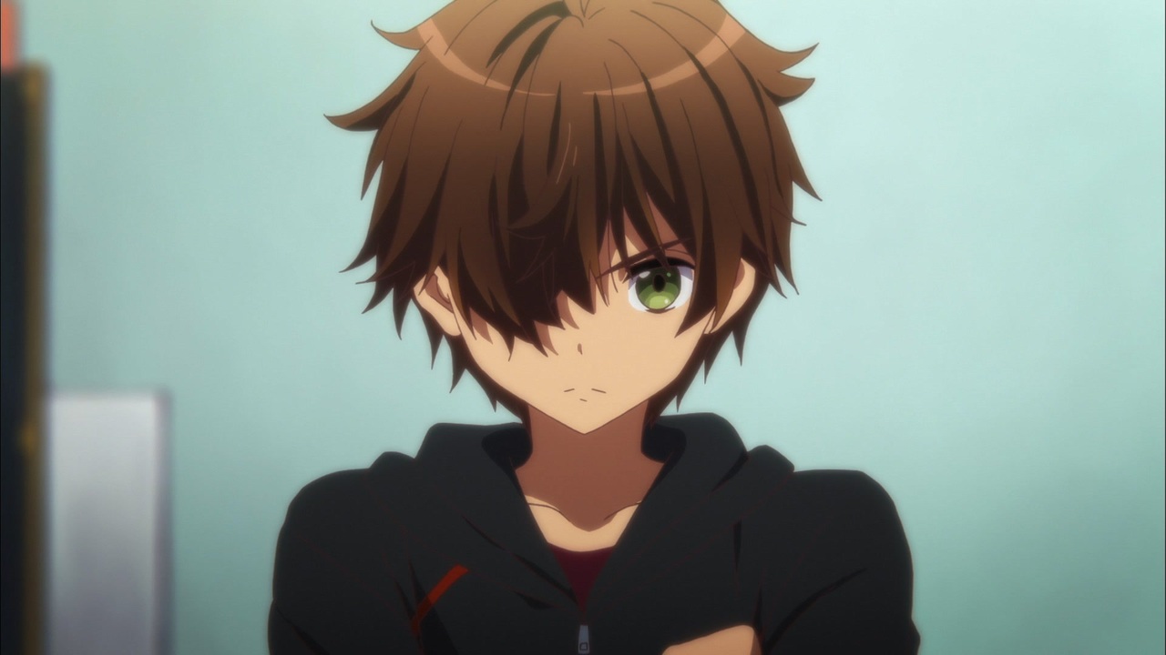 人気の 中二病でも恋がしたい 動画 1本 2 ニコニコ動画