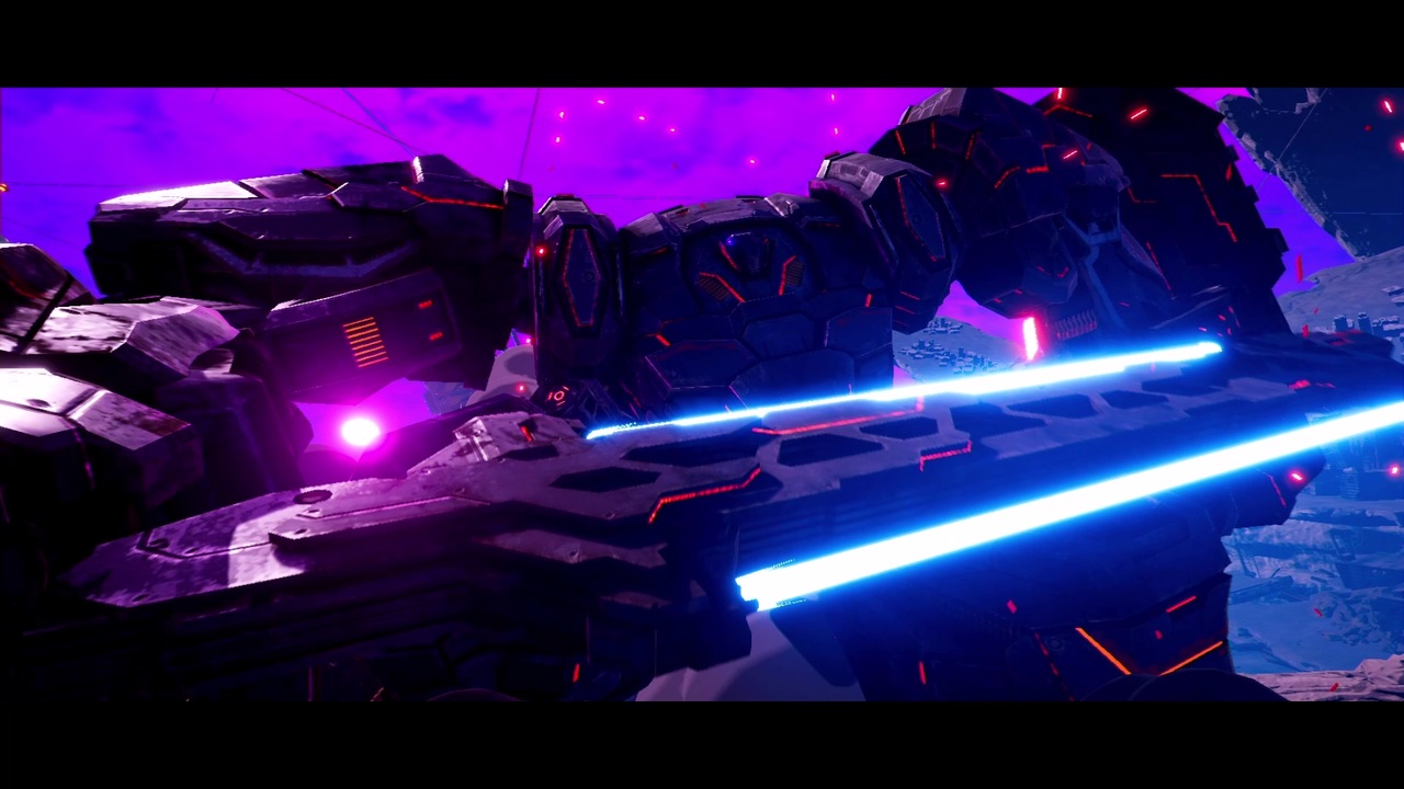 人気の Daemon X Machina 動画 4本 3 ニコニコ動画