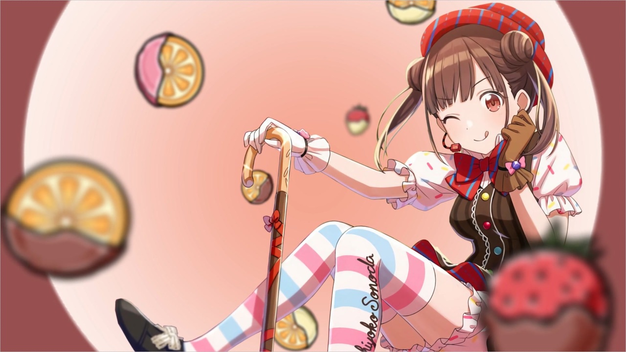 人気の アイドルマスター フジファブリック 動画 21本 ニコニコ動画