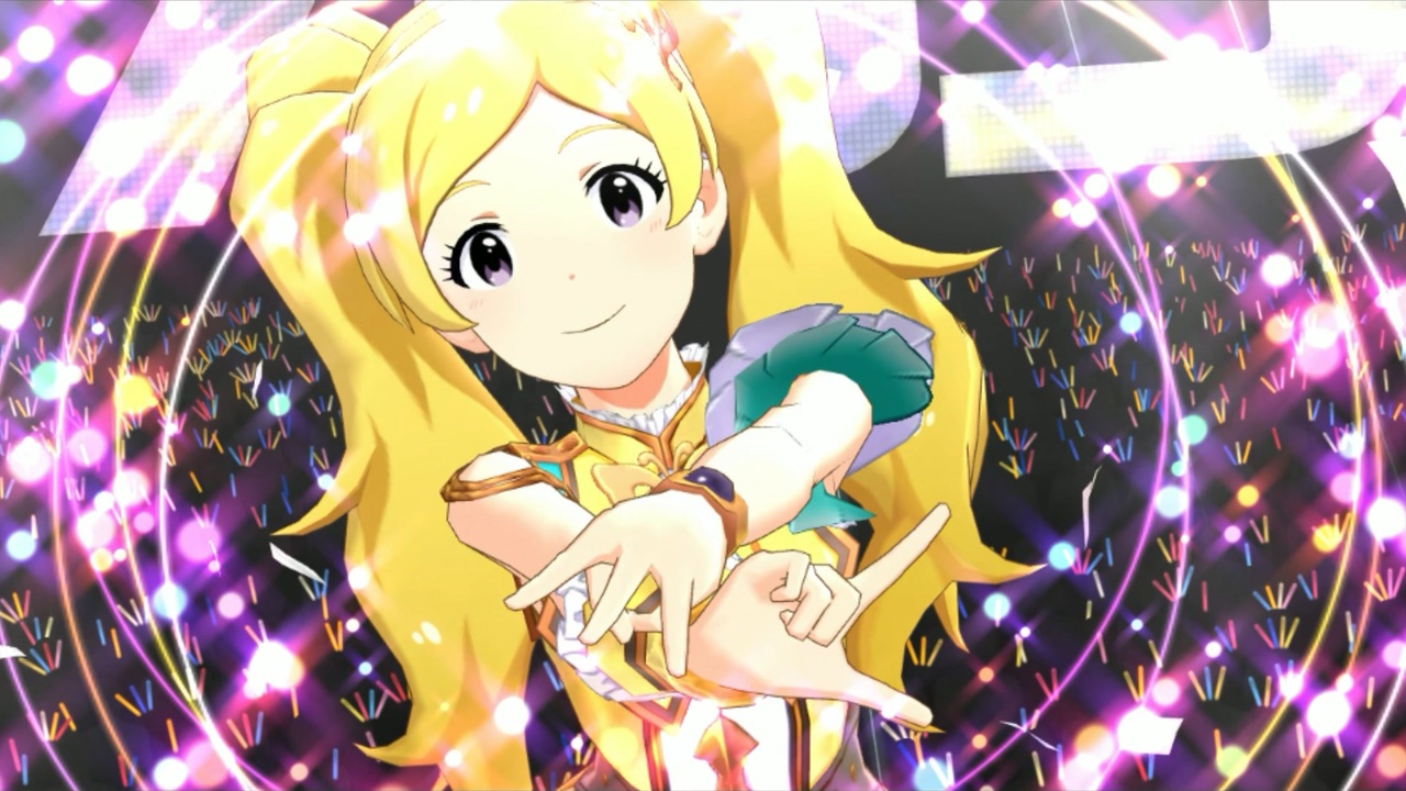 人気の プリンセススターズ 動画 48本 ニコニコ動画