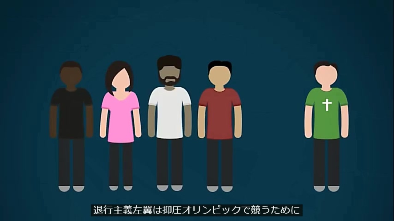 人気の Lgbt 動画 572本 9 ニコニコ動画