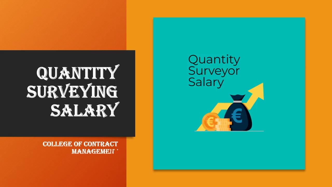 quantity-surveying-salary