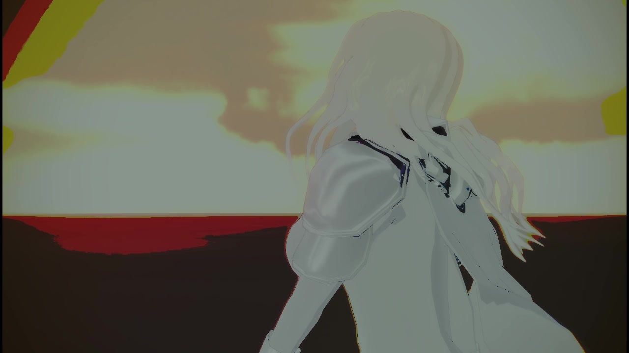 人気の Mmdクレイモア 動画 69本 ニコニコ動画