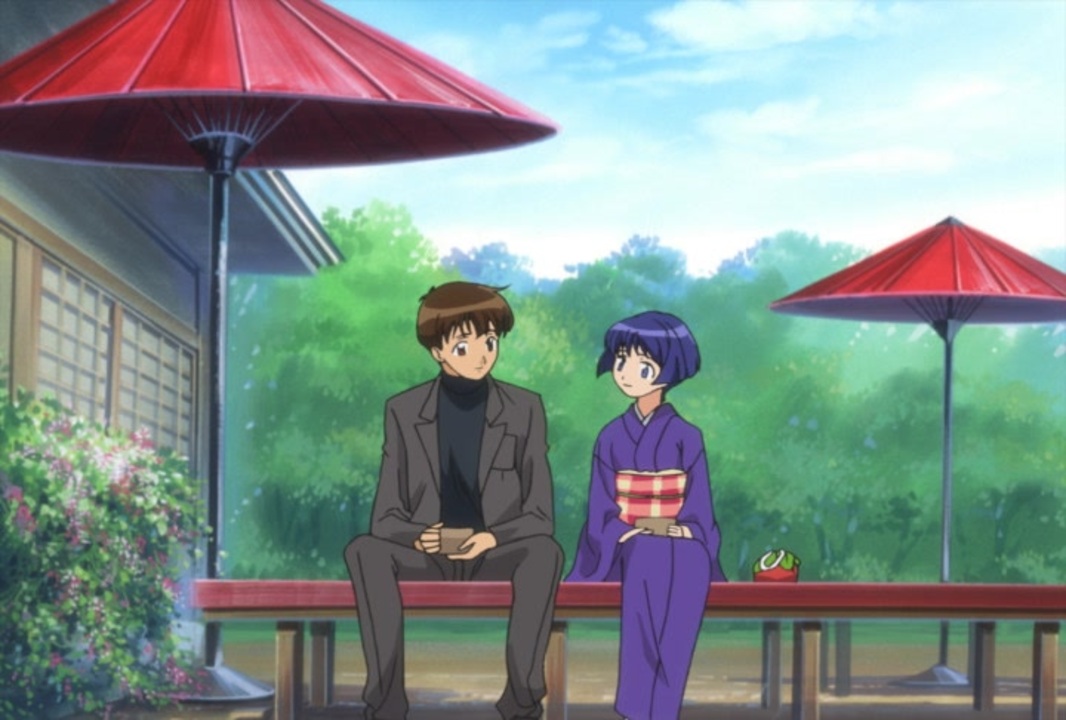 人気の 藍より青し 動画 155本 ニコニコ動画