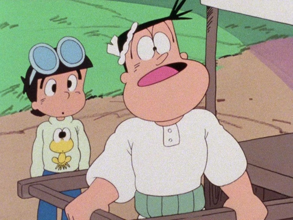 人気の 新 ど根性ガエル 動画 32本 ニコニコ動画