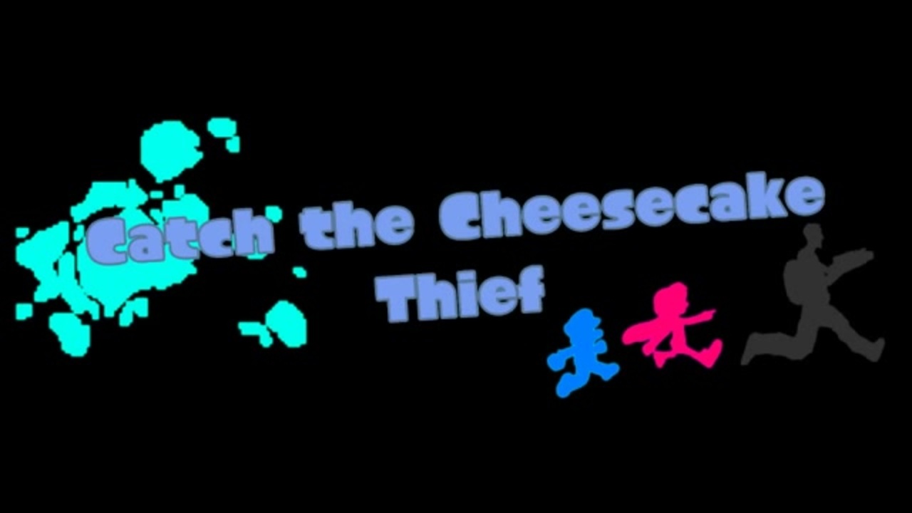 Splatoon Gmod Catch The Cheesecake Thief ニコニコ動画