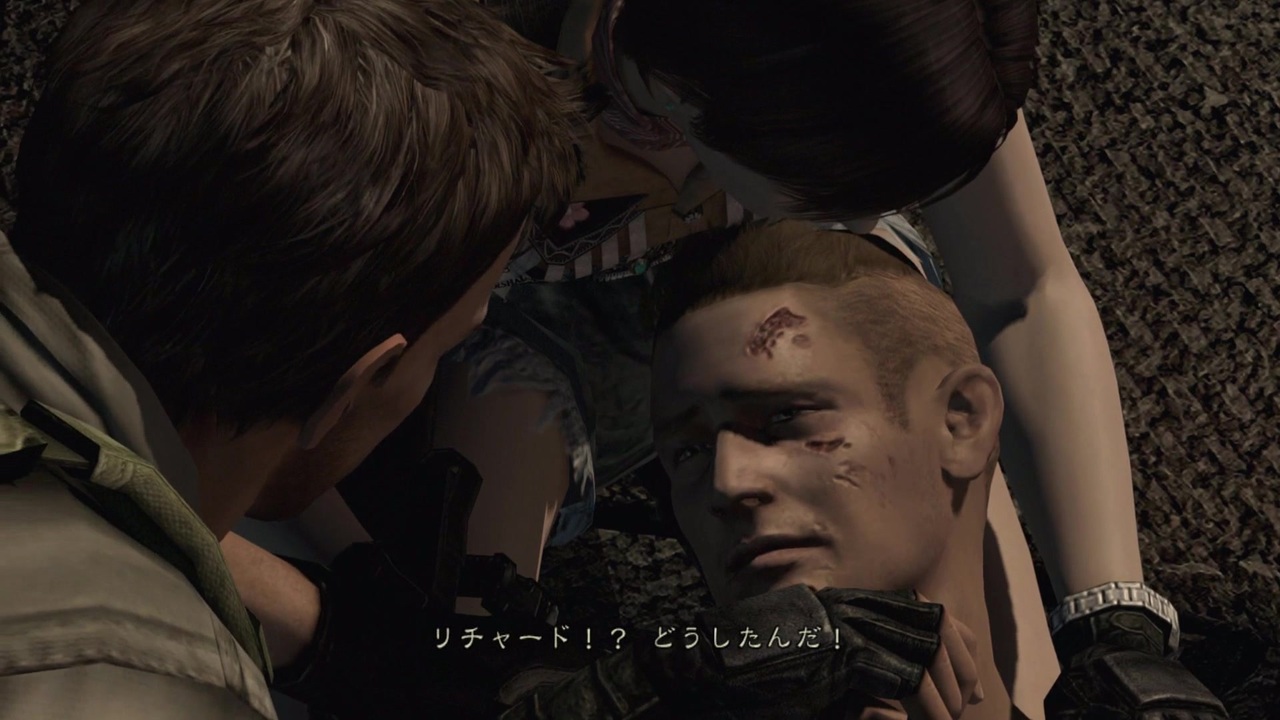 人気の ｂｉｏｈａｚａｒｄ 動画 3 062本 11 ニコニコ動画