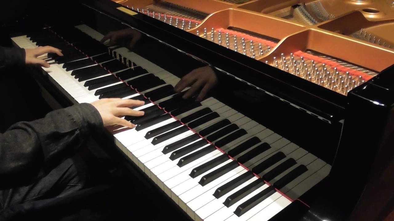 ゆずれない願い 魔法騎士レイアースｏｐ ニコニコ動画