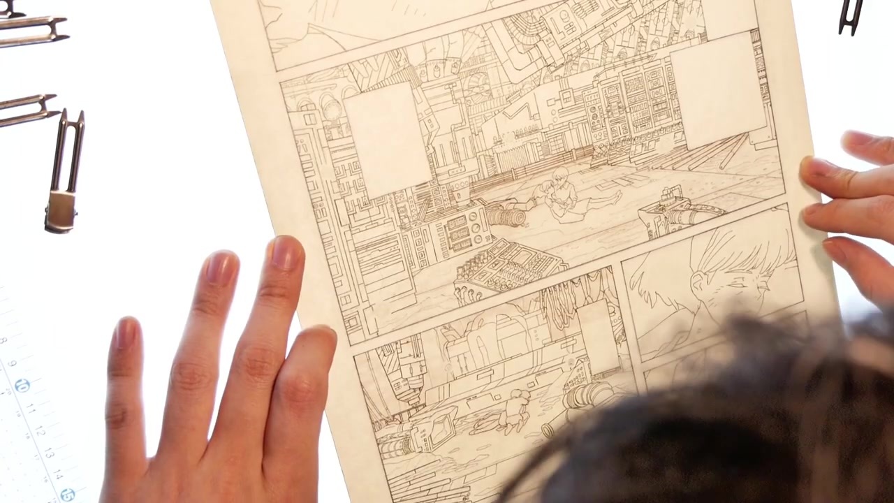 人気の マンが 動画 4 175本 21 ニコニコ動画