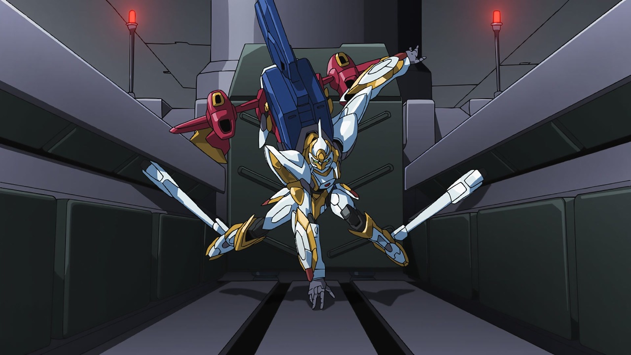 人気の コードｷﾞアス 動画 6 618本 8 ニコニコ動画