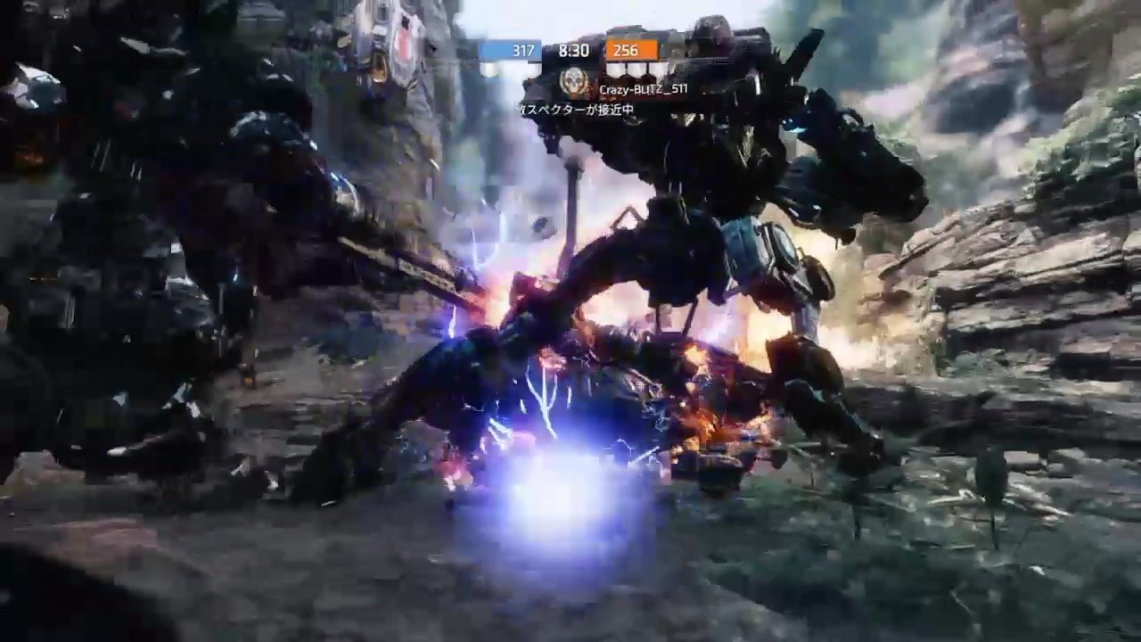 人気の ｔｉｔａｎｆａｌｌ2 動画 5 270本 26 ニコニコ動画