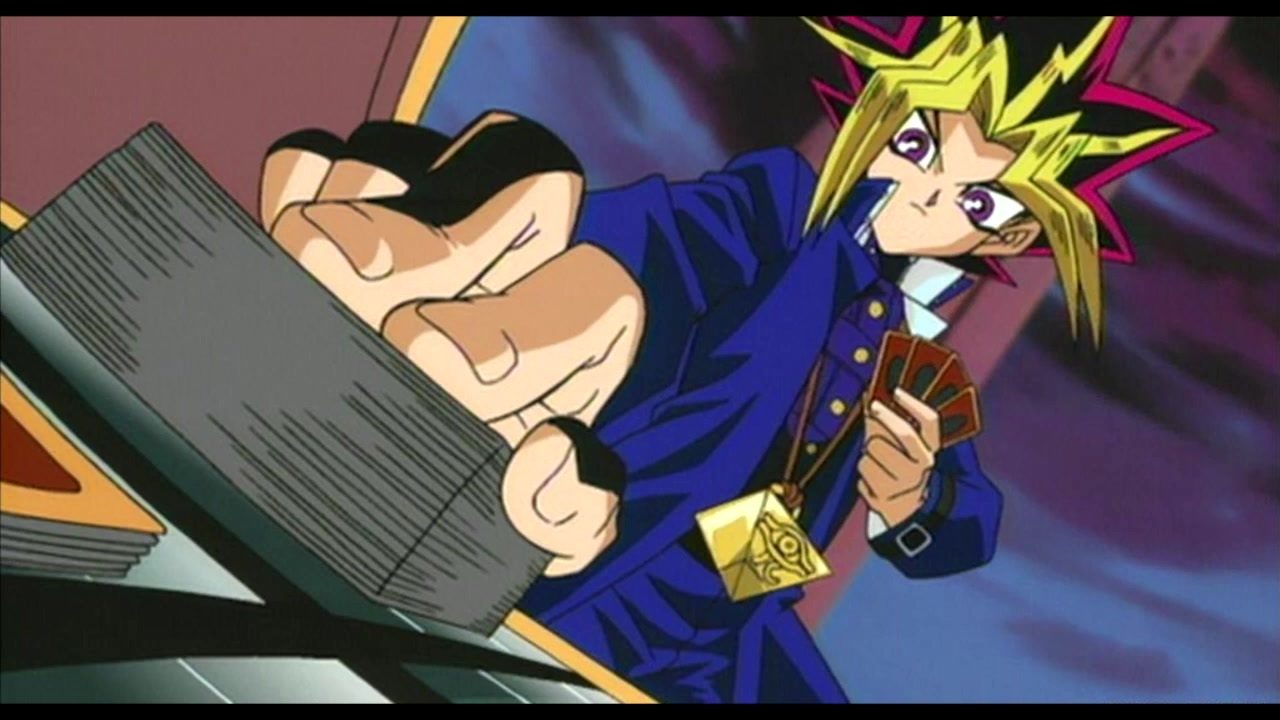 Yu Gi Oh Duel Links エクゾディアウォントンキル ニコニコ動画