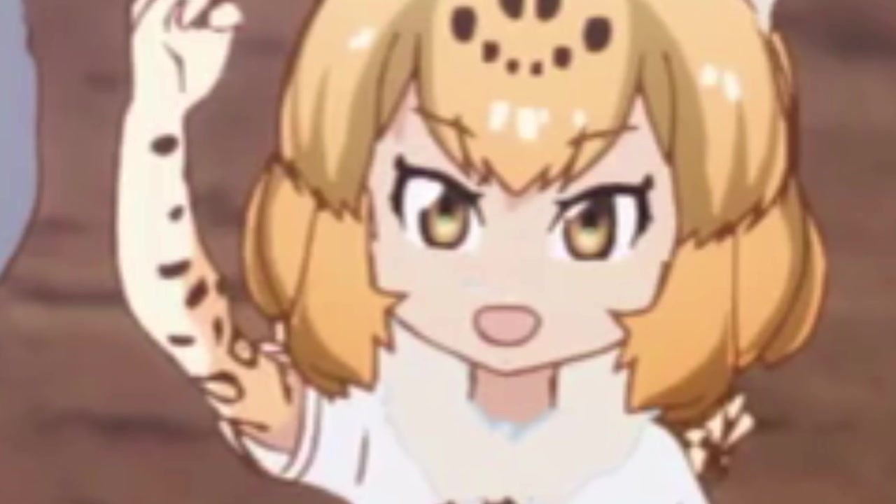 人気の ニホンカワウソ けものフレンズ 動画 23本 ニコニコ動画