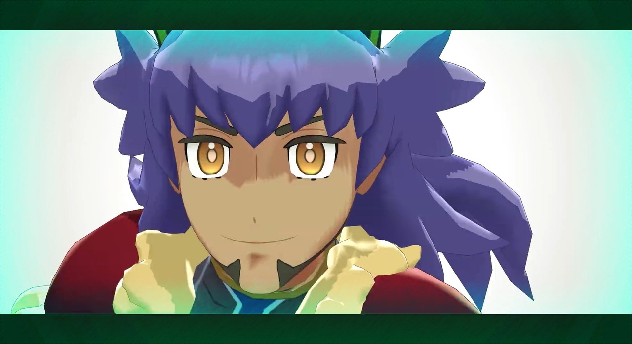 人気の Mmdポケモン 動画 1 744本 2 ニコニコ動画