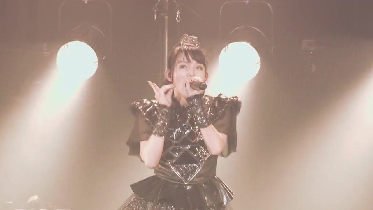 ド キ ド キ モーニング Babymetal Database