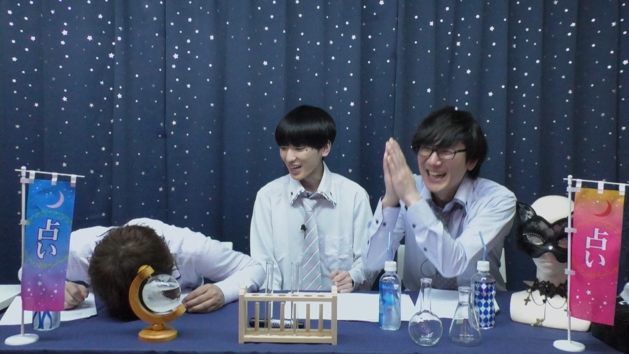 人気の 山谷祥生 動画 581本 ニコニコ動画