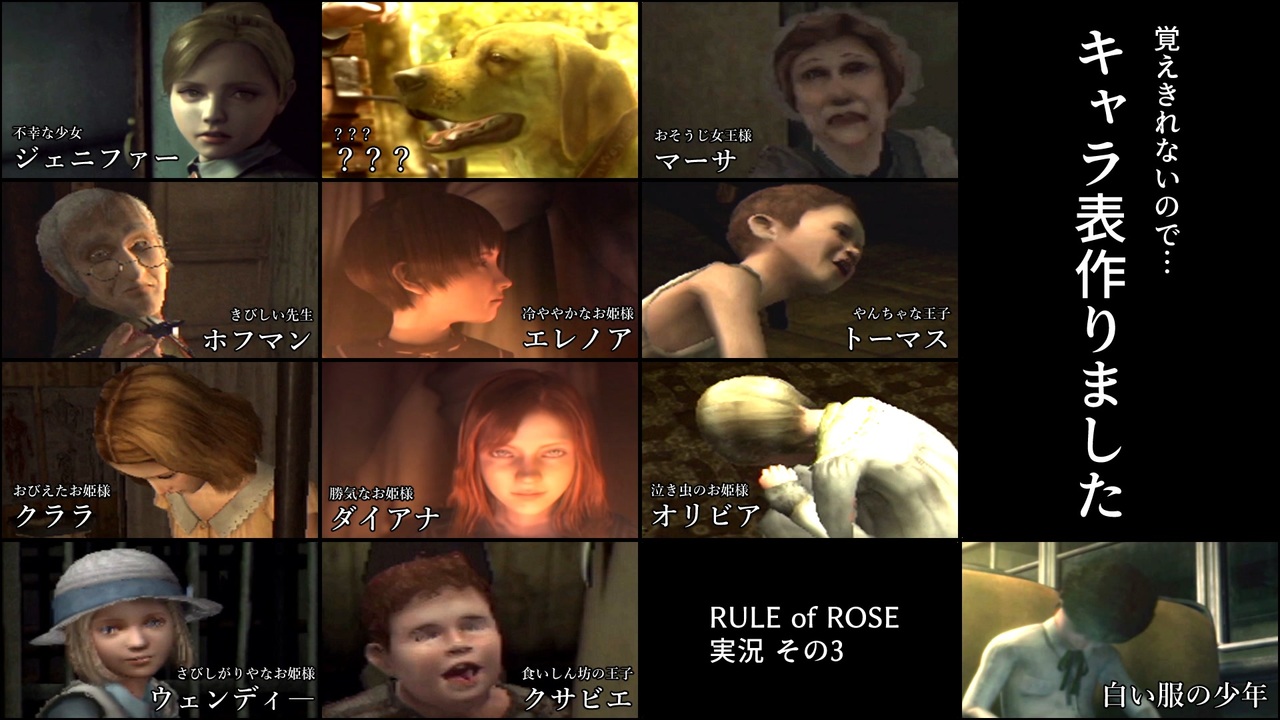 プレゼント サプライズ RULE of ROSE(ルール オブ ローズ) - crumiller.com