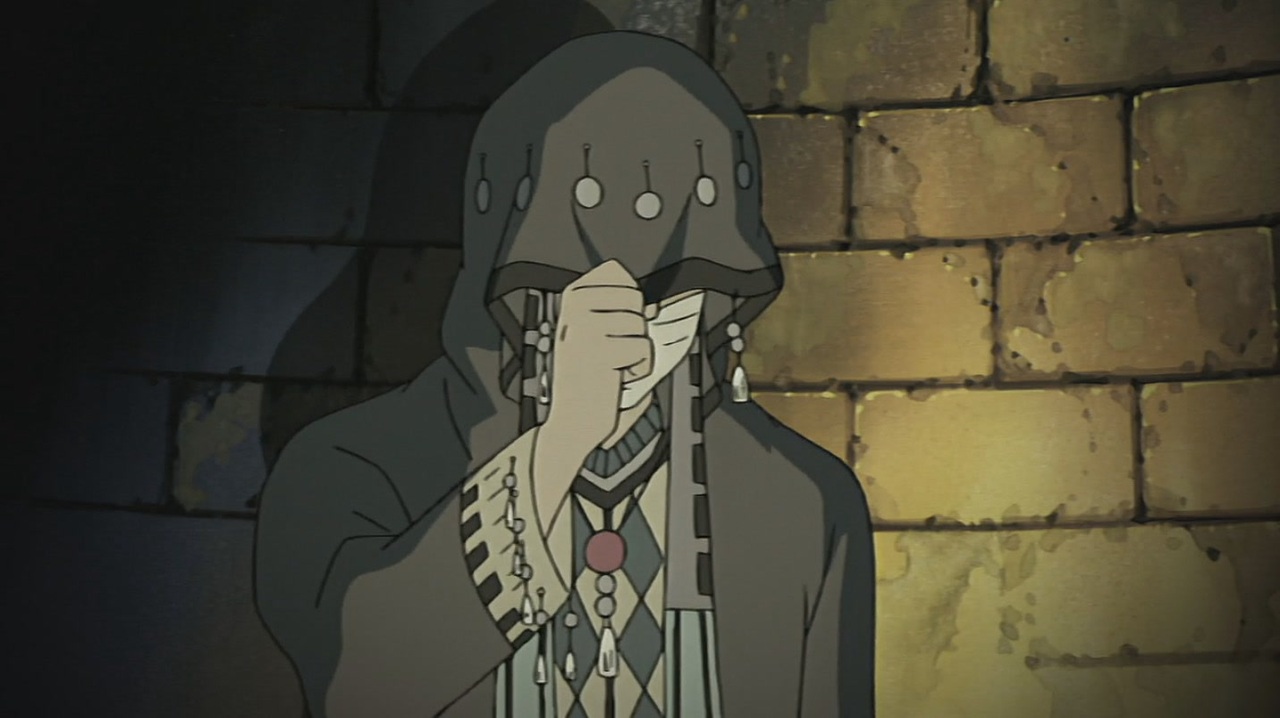 人気の アニメ 灰羽連盟 動画 124本 ニコニコ動画