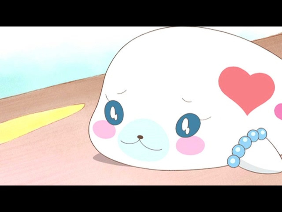 クプ まめゴマ 全51件 Dアニメストア ニコニコ支店のシリーズ ニコニコ動画