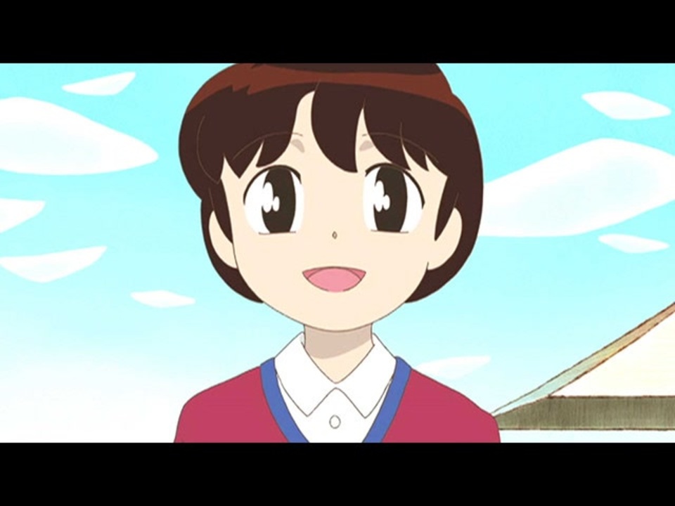 クプ～！！まめゴマ！ 第40話 特訓！特訓！キャンディーちゃんでプ