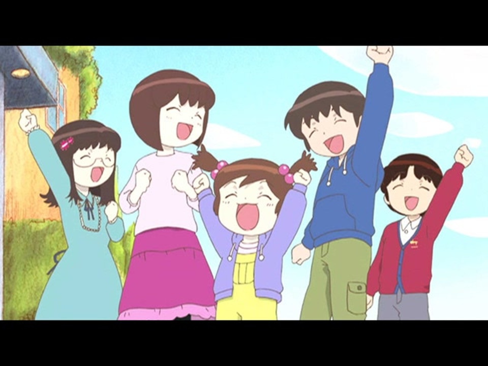 人気の クプ まめゴマ 動画 54本 ニコニコ動画