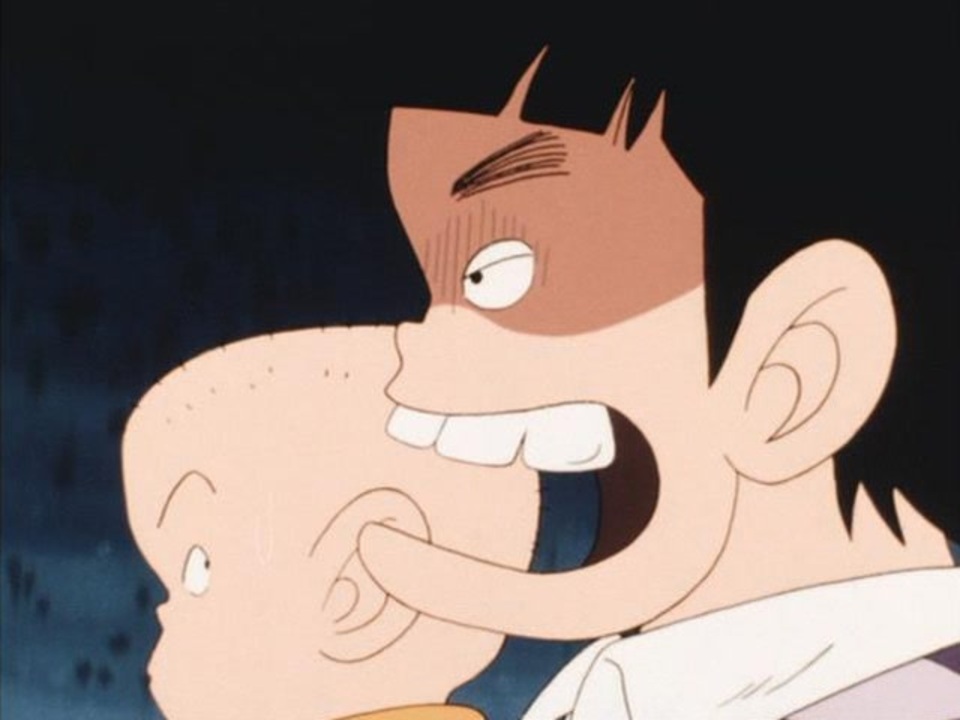 チエちゃん奮戦記 じゃりン子チエ 全39件 Dアニメストア ニコニコ支店のシリーズ ニコニコ動画