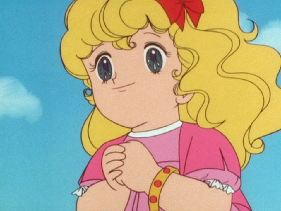 レディジョージィ！ 第1話 腕輪の秘密 - ニコニコ動画