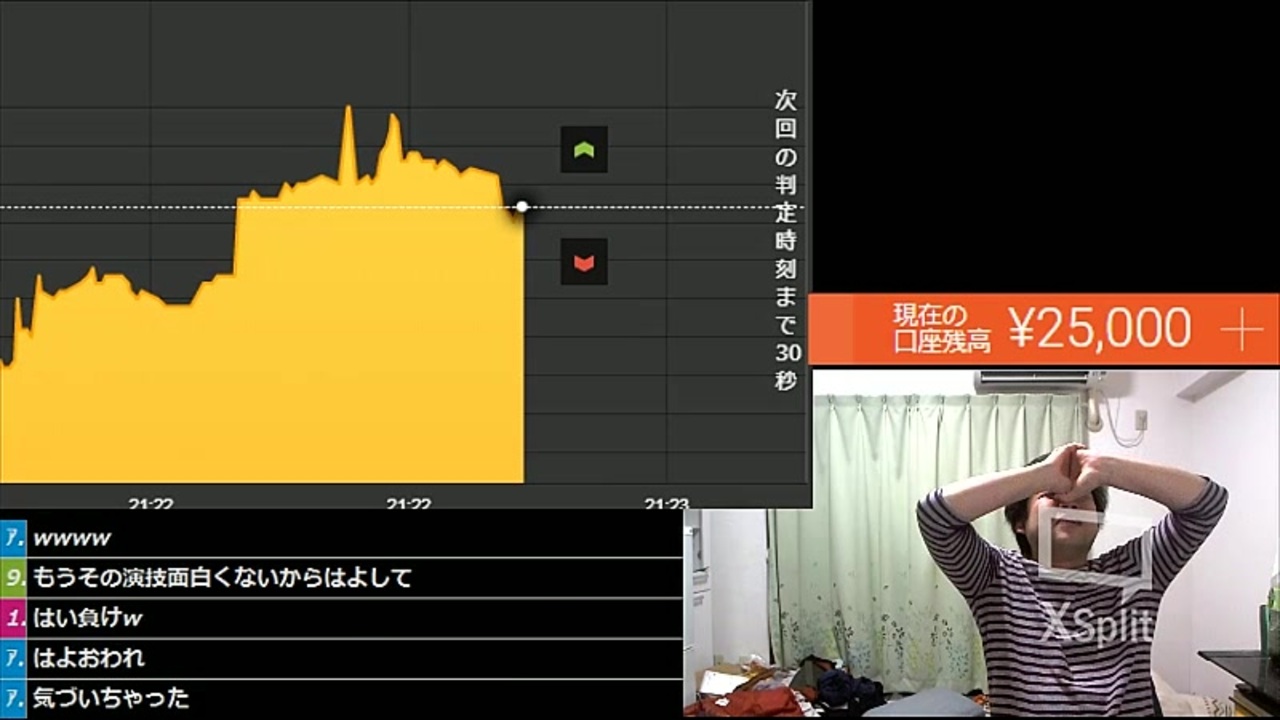 七原くん 運営よ 油断したな 必ず勝つ ｂｏ 02 ｺﾒなし ニコニコ動画