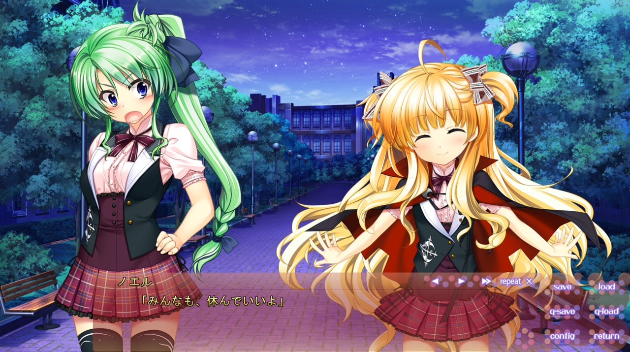 ノスフェラトゥのオモチャ☆彡 プレイ動画 パート9 ニコニコ動画