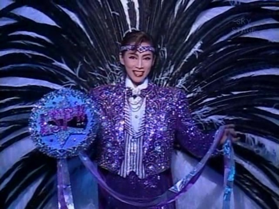 人気の 霧矢大夢 真琴つばさ 動画 21本 ニコニコ動画