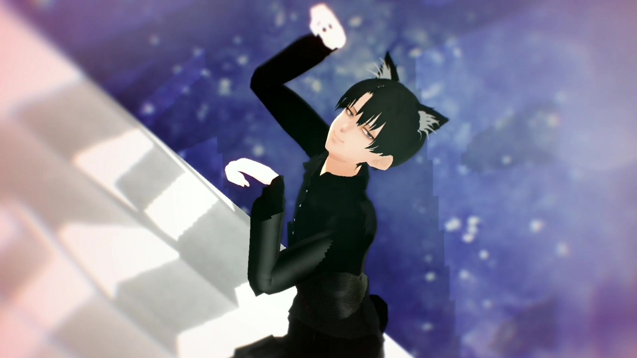 人気の ハイヒール男子 動画 32本 ニコニコ動画