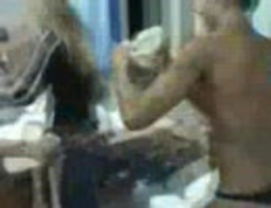 ロシア人　　かわいい cute hot russian teen boys gay  2_2 - ニコニコ動画