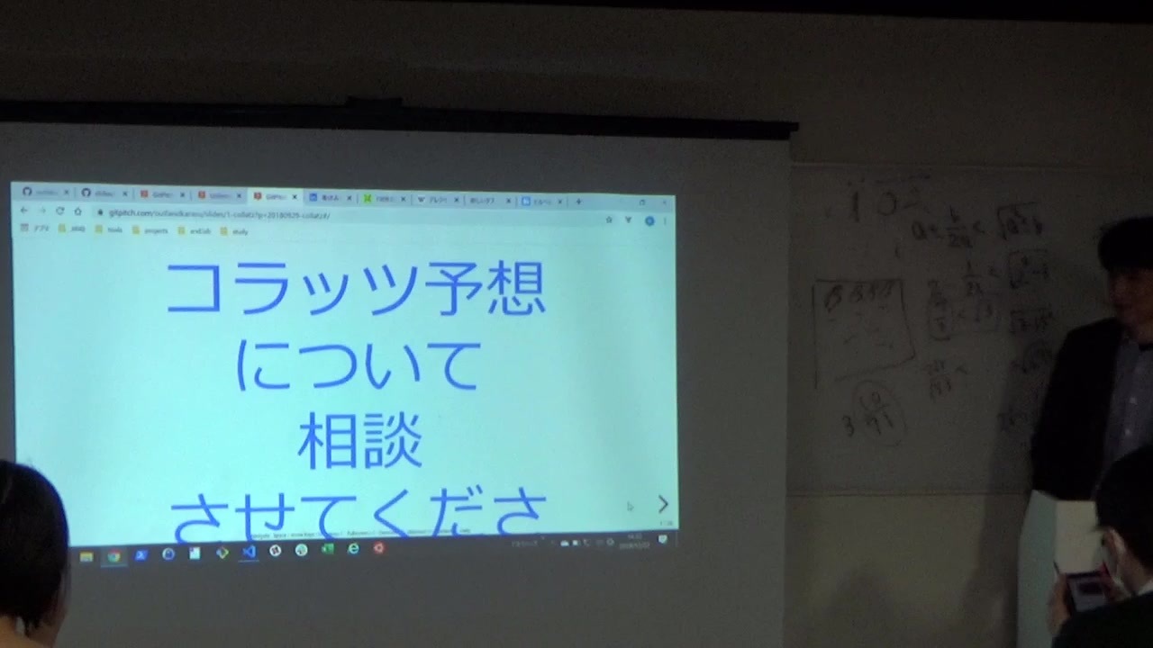 人気の テレンス タオ 動画 3本 ニコニコ動画