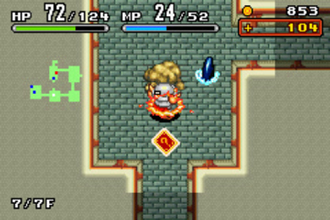 今だけスーパーセール限定 モンスターゲート GBA ecousarecycling.com