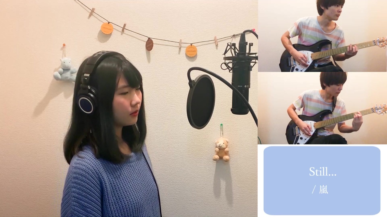 人気の Arashi 動画 118本 2 ニコニコ動画