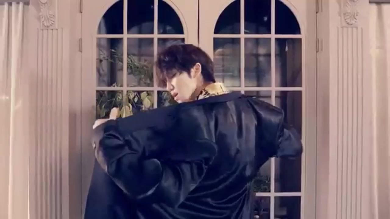 徐明浩(THE8) Dreams come true MV[SEVENTEEN ] ニコニコ動画