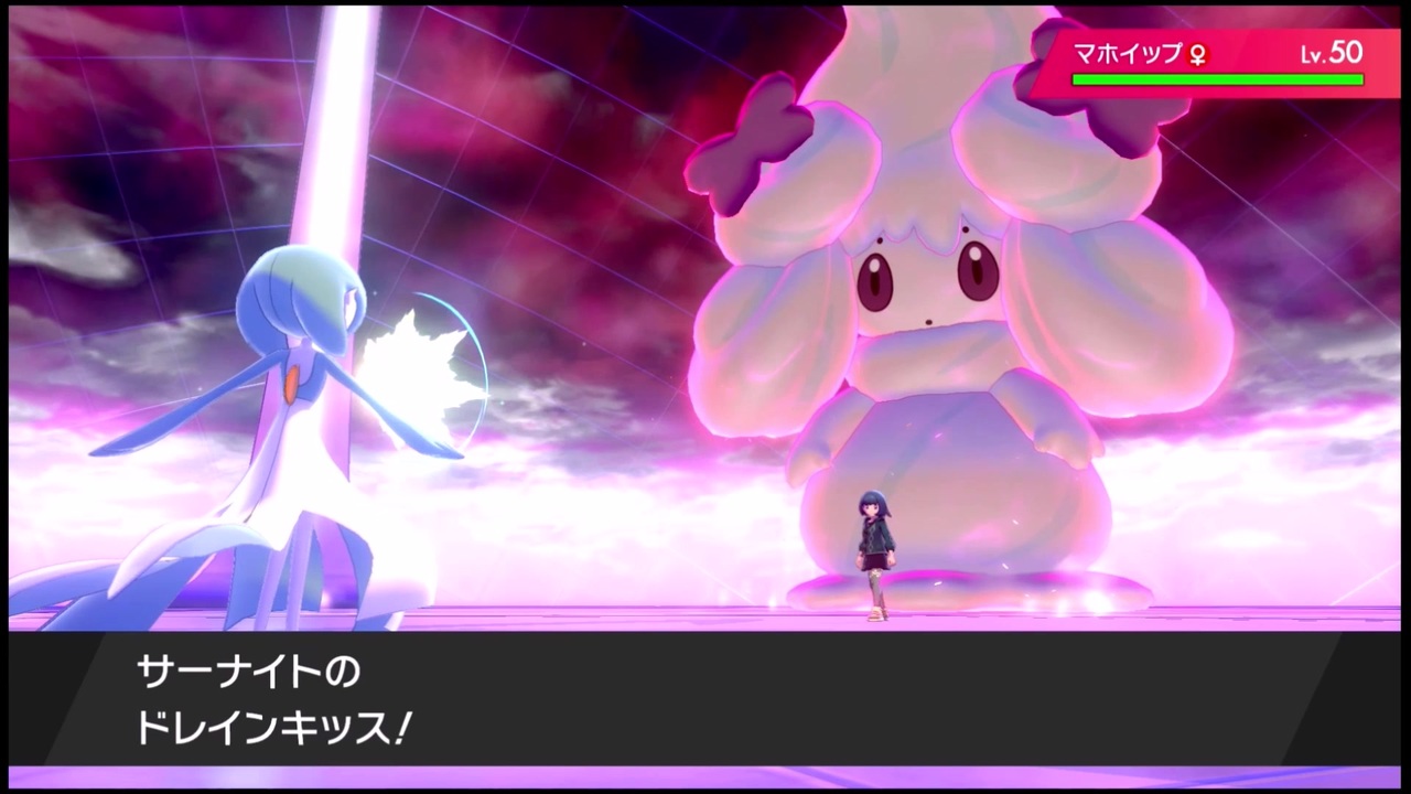 人気の ポケモン グレイシア 動画 156本 2 ニコニコ動画