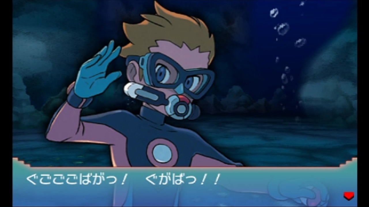 人気の ポケモンoras 動画 13 606本 36 ニコニコ動画